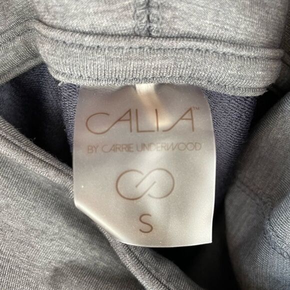 Calia Cowl Neck Pullover Size S - Picture 7 of 9